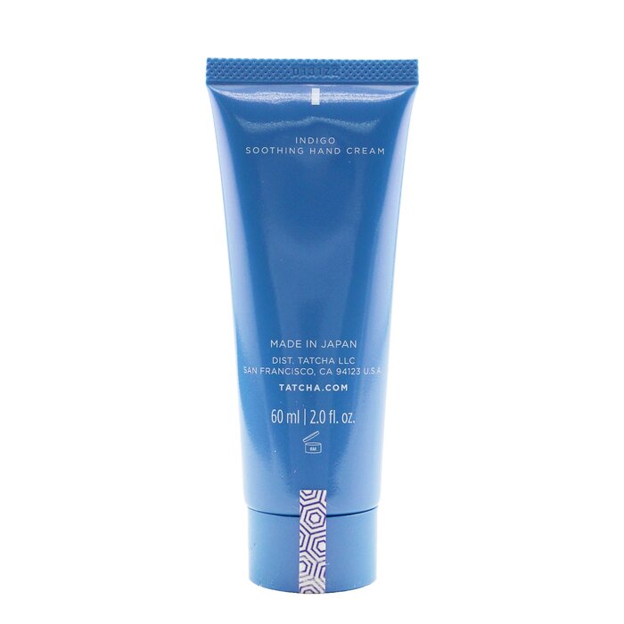 Tatcha Indigo Soothing Hand Cream 60ml/2ozProduct Thumbnail