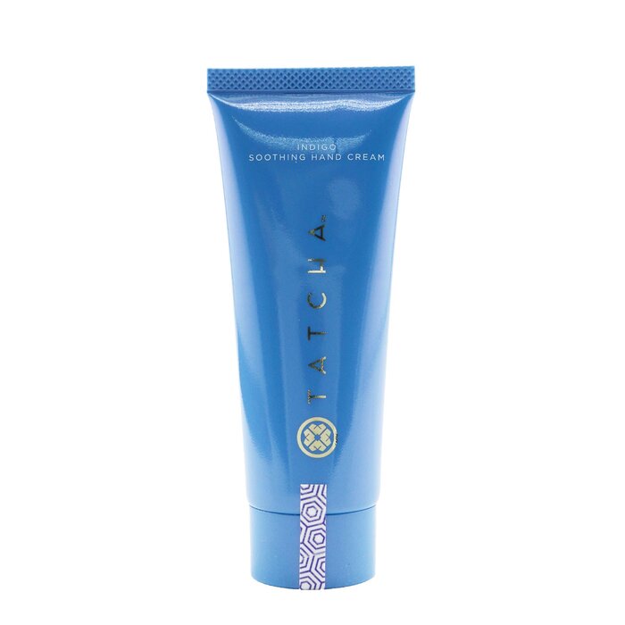 Tatcha Indigo Soothing Hand Cream 60ml/2ozProduct Thumbnail