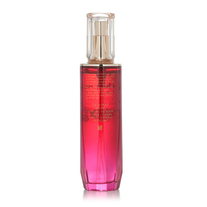 Cle De Peau The Serum - Jumbo Size (2022 CNY Limited Edition) 100ml/3.3ozProduct Thumbnail