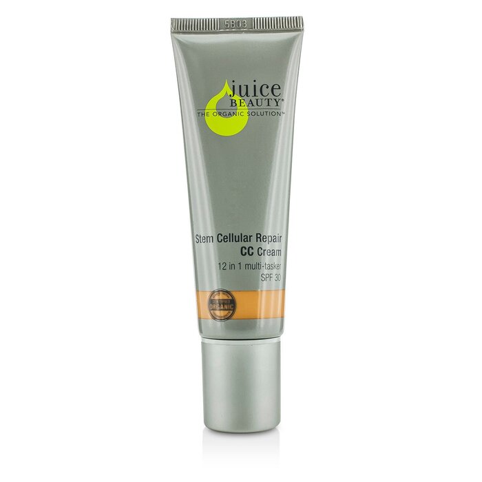 果漾美人  Juice Beauty Stem Cellular CC Cream SPF30 50ml/1.7ozProduct Thumbnail