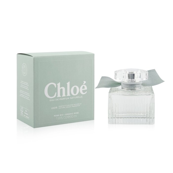 Chloe Naturelle Eau De Parfum Spray 50ml/1.7ozProduct Thumbnail