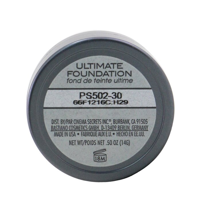 Cinema Secrets Ultimate Foundation Singles 14g/0.5ozProduct Thumbnail