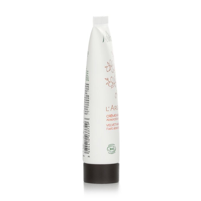 Melvita L'Argan Bio Velvet Hand Cream - Fast Absorption 30ml/1ozProduct Thumbnail