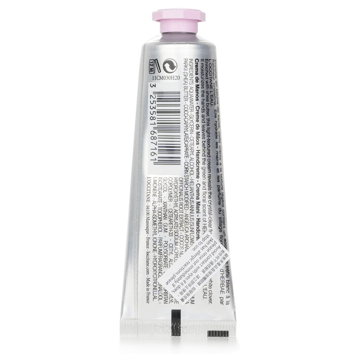L'Occitane Herbae L'Eau Hand Cream 30ml/1ozProduct Thumbnail