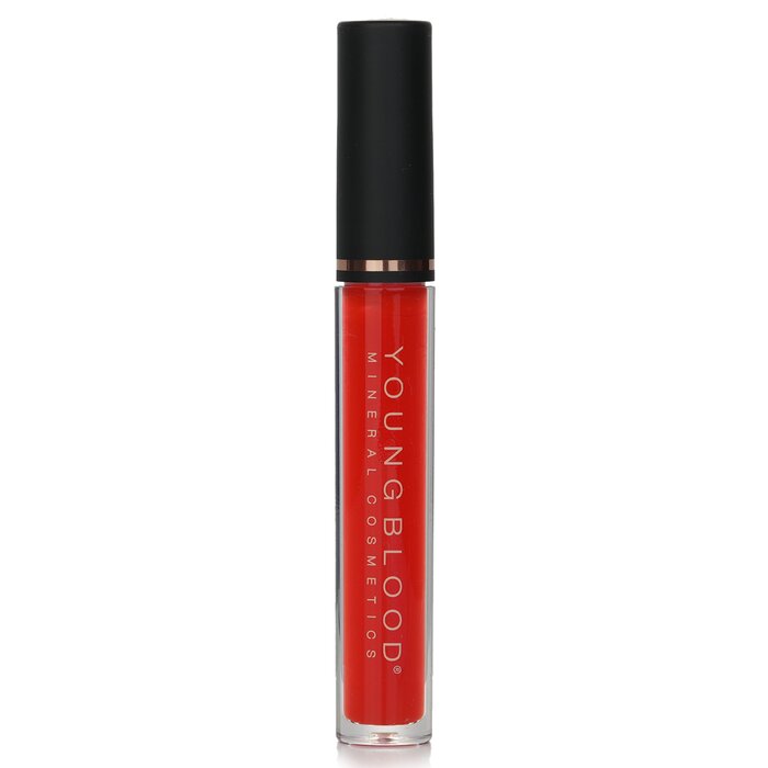 Youngblood Lipgloss 3ml/0.1ozProduct Thumbnail