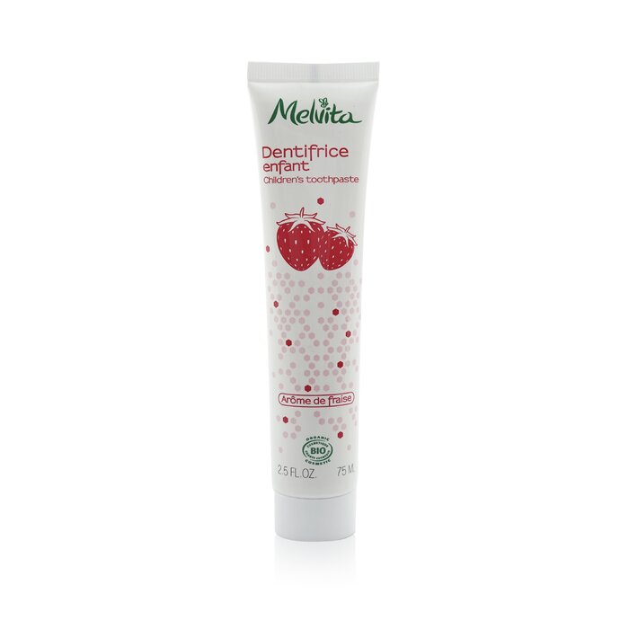 Melvita Children's Toothpaste  75ml/2.5ozProduct Thumbnail