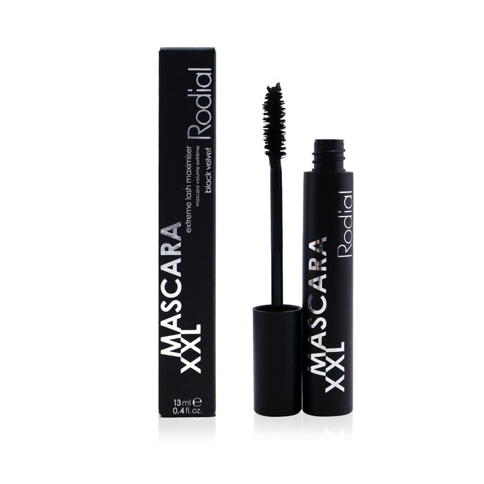 柔黛  Rodial Mascara XXL 13ml/0.4ozProduct Thumbnail