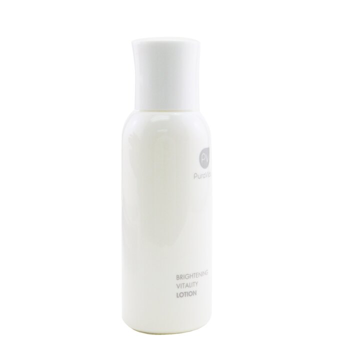 KISS ME PuraVida Brightening Vitality Lotion (Unboxed) 100ml/3.4ozProduct Thumbnail