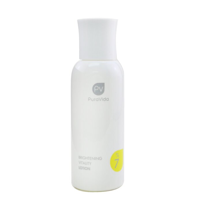 KISS ME PuraVida Brightening Vitality Lotion (Unboxed) 100ml/3.4ozProduct Thumbnail