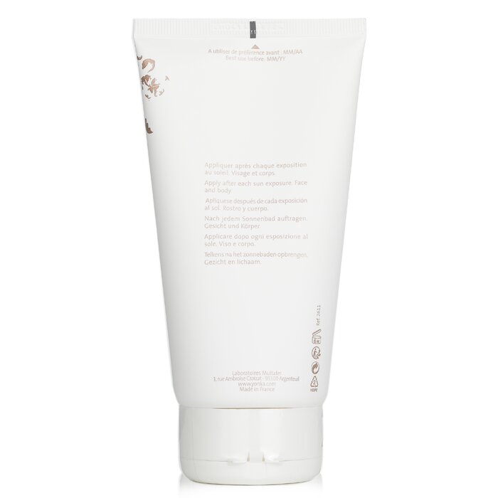 Yonka Solar Care Lait Apres-Soleil - Soothing, Comforting After-Sun Milk (For Face & Body) 150ml/5.26ozProduct Thumbnail