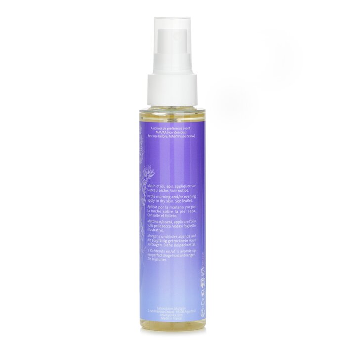 Yonka Huile Detox - Nourishing & Invigorating Dry Oil 100ml/3.38ozProduct Thumbnail