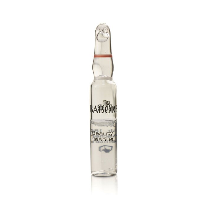 Babor Ampoule Concentrates SOS Beauty Rescue (Resilience + Radiance) 7x2ml/0.06ozProduct Thumbnail