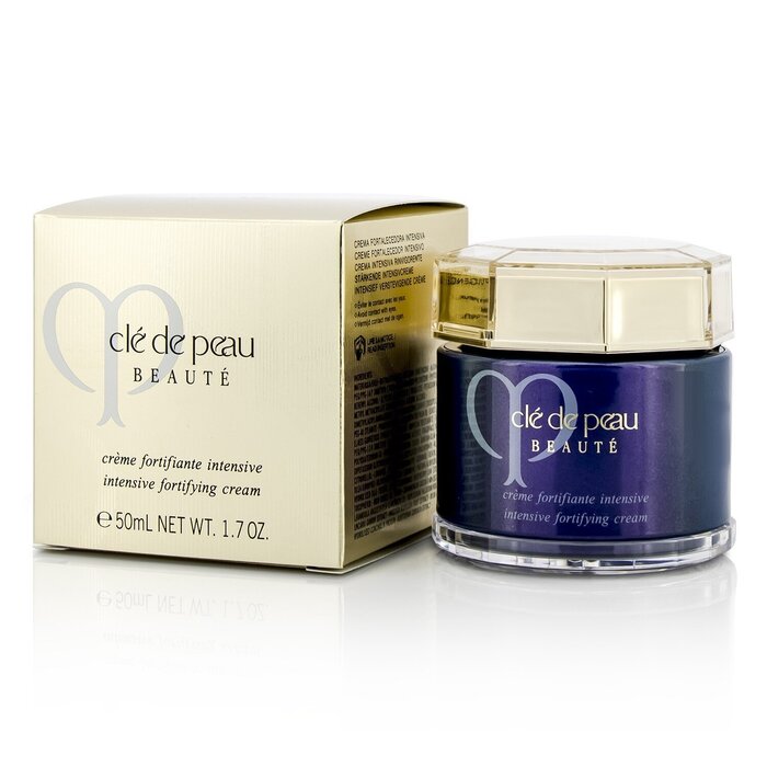 Cle De Peau Intensive Fortifying Cream 50ml/1.7ozProduct Thumbnail