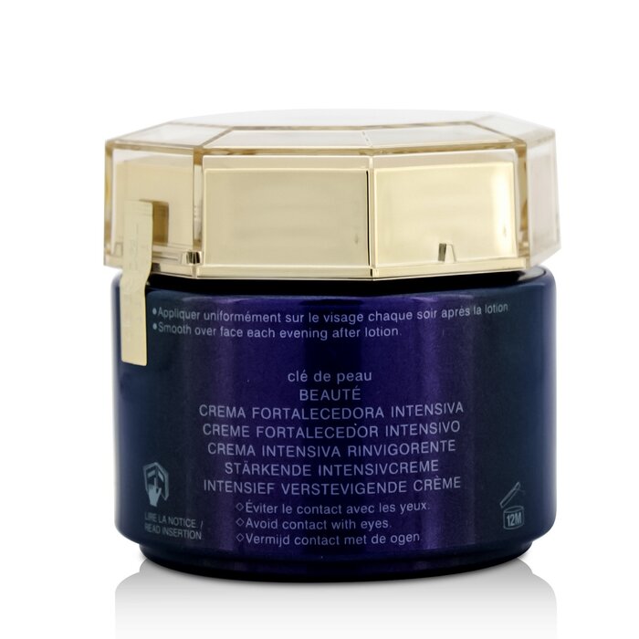 Cle De Peau Intensive Fortifying Cream 50ml/1.7ozProduct Thumbnail