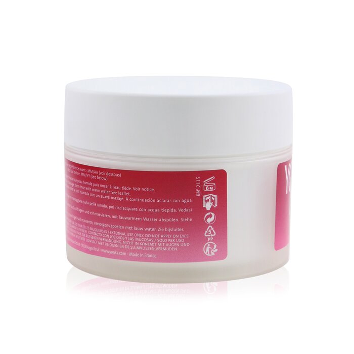 Yonka Gommage Aux Sucres Nourishing Scrub with Sugar - Jasmine 200ml/8.19ozProduct Thumbnail