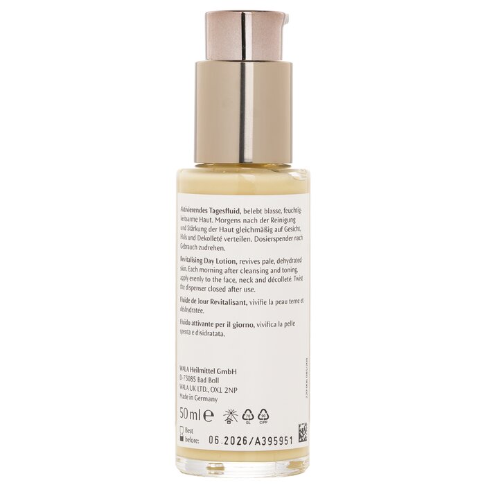 Dr. Hauschka Revitalising Day Lotion 50ml/1.7ozProduct Thumbnail