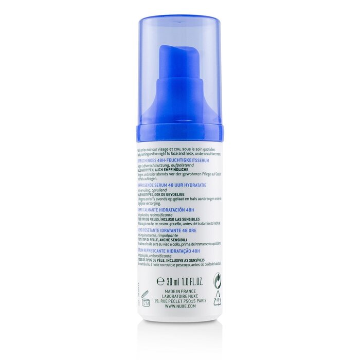 Nuxe Creme Fraiche De Beaute 48 HR Moisture Skin-Quenching Serum (Til alle hudtyper, inkludert sensitiv hud) 30ml/1ozProduct Thumbnail