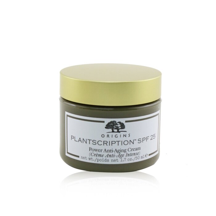 Origins Plantscription SPF 25 Power Anti-Aging Cream 50ml/1.7ozProduct Thumbnail