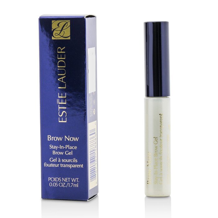 Estee Lauder Brow Now Фиксирующий Гель для Бровей 1.7ml/0.05ozProduct Thumbnail