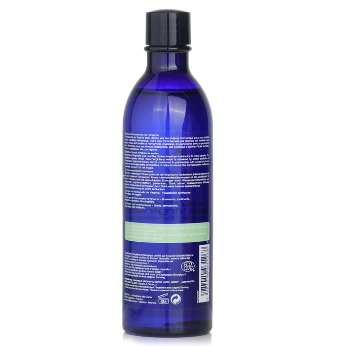 Melvita Witch Hazel Virginiana Water (Without Spray Head) 200ml/6.76ozProduct Thumbnail