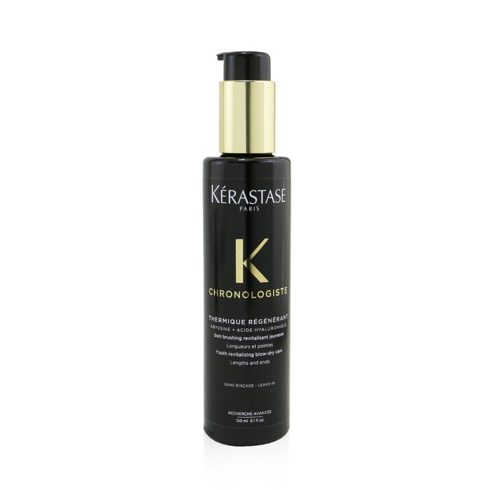 Kerastase Chronologiste Thermique Regenerant Youth Revitalizing Blow-Dry Care (Lengths and Ends) 150ml/5.1ozProduct Thumbnail