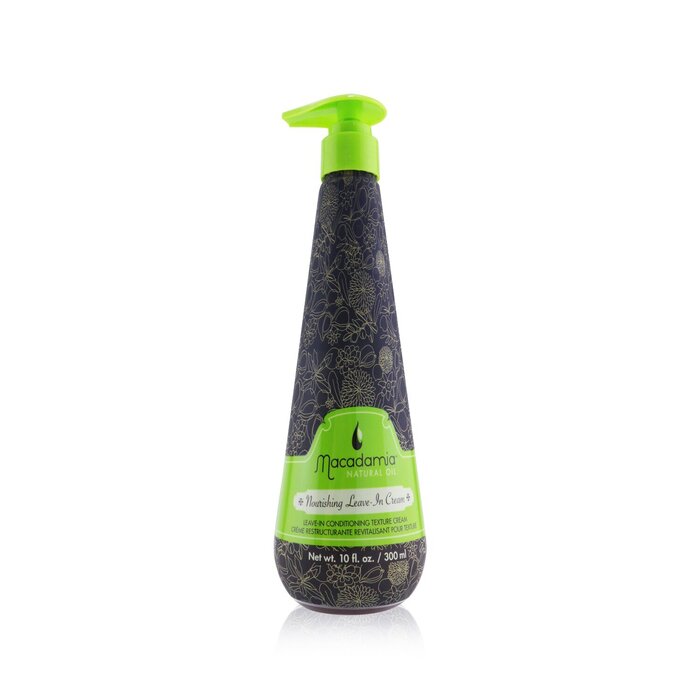 Macadamia Natural Oil Nourishing Leave-In Cream 300ml/10ozProduct Thumbnail