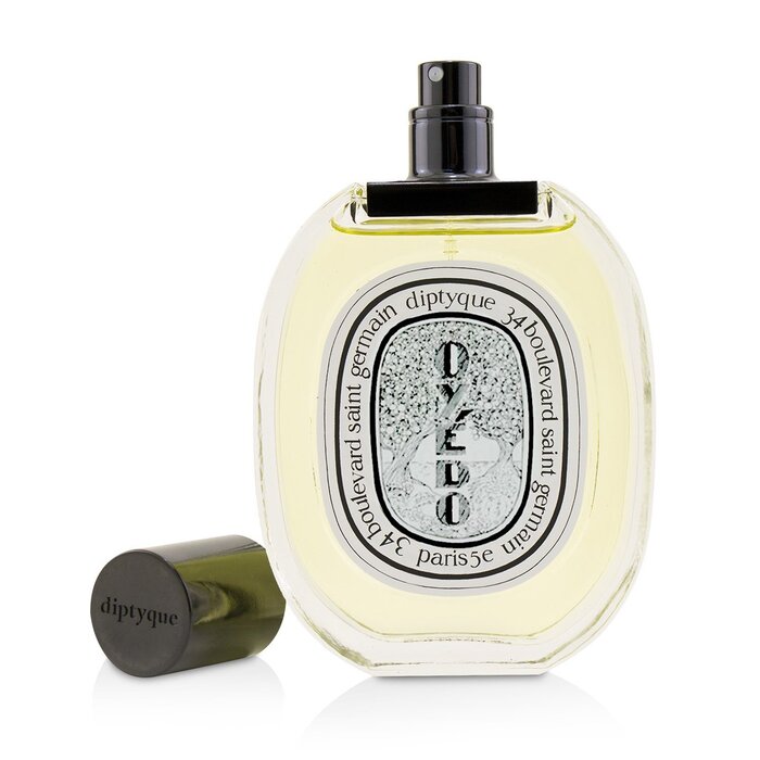 Diptyque Oyedo Eau De Toilette Spray 100ml/3.4ozProduct Thumbnail