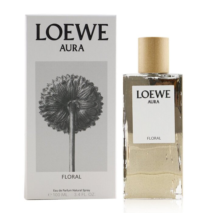 Loewe Aura Floral Eau De Parfum Spray 100ml/3.4ozProduct Thumbnail