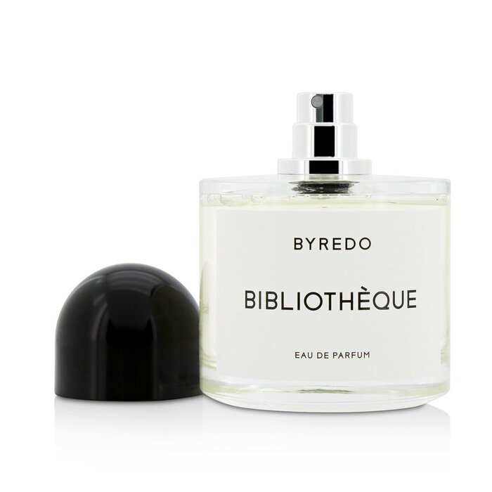 Byredo Bibliotheque Eau De Parfum Spray 100ml/3.3oz | Strawberrynet SG