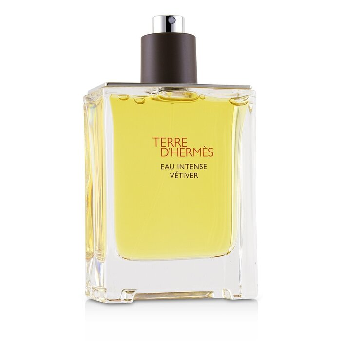 Hermes Terre D'Hermes Eau Intense Vetiver Eau De Parfum Spray 100ml/3.3ozProduct Thumbnail