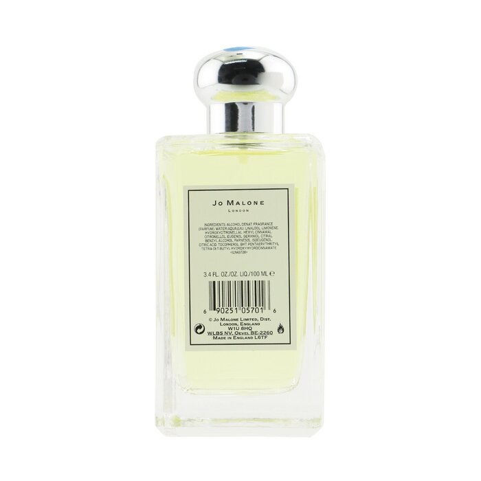 Jo Malone English Oak & Hazelnut Одеколон Спрей (Изначально без Коробки) 100ml/3.4ozProduct Thumbnail