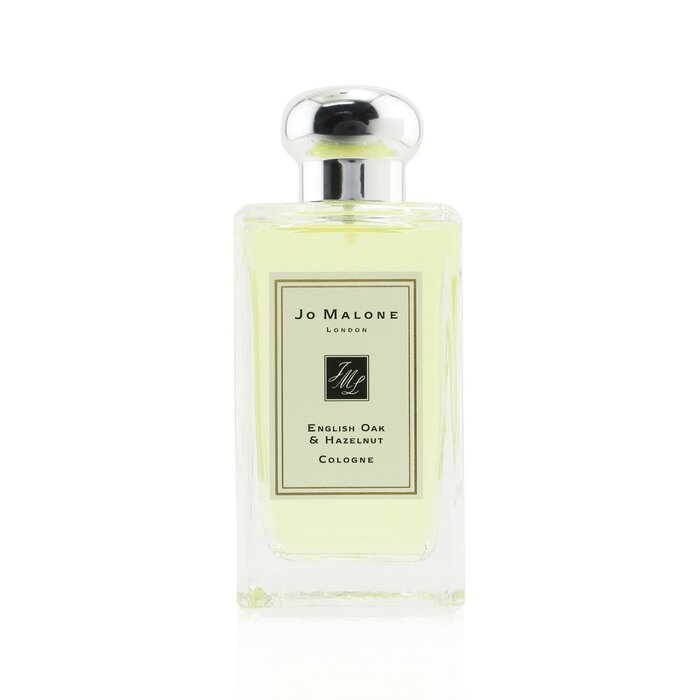 Jo Malone English Oak & Hazelnut Одеколон Спрей (Изначально без Коробки) 100ml/3.4ozProduct Thumbnail