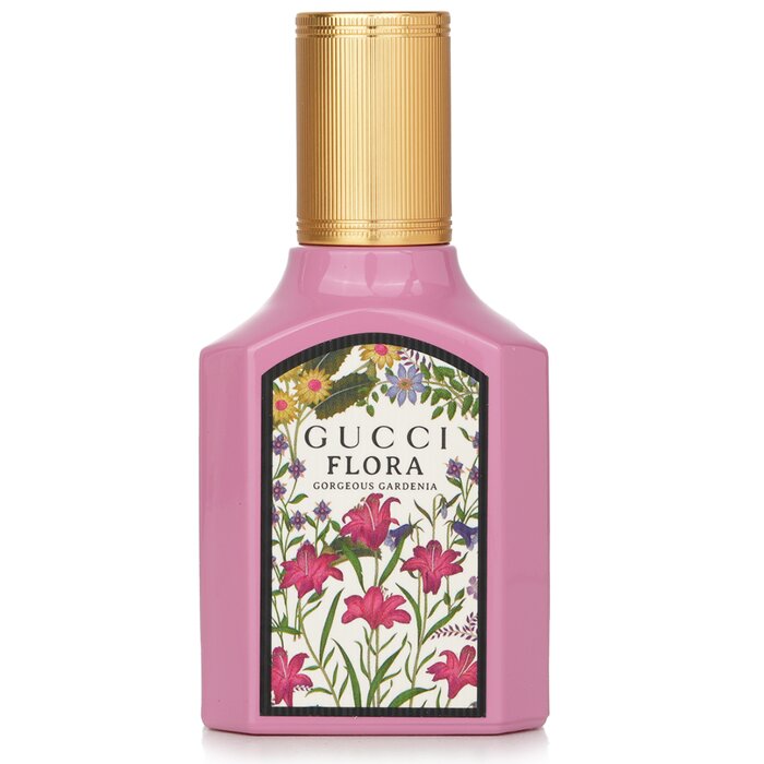 Gucci - Flora by Gucci Gorgeous Gardenia Eau De Parfum Spray 30ml/1oz - Eau  De Parfum | Free Worldwide Shipping | Strawberrynet VN