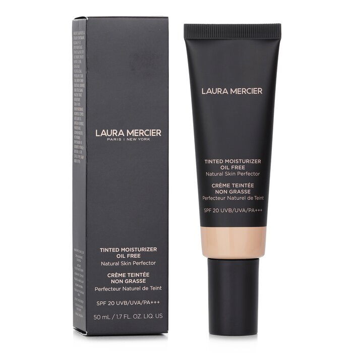 Laura Mercier Oil Free Tinted Moisturizer Natural Skin Perfector SPF 20 50ml/1.7ozProduct Thumbnail