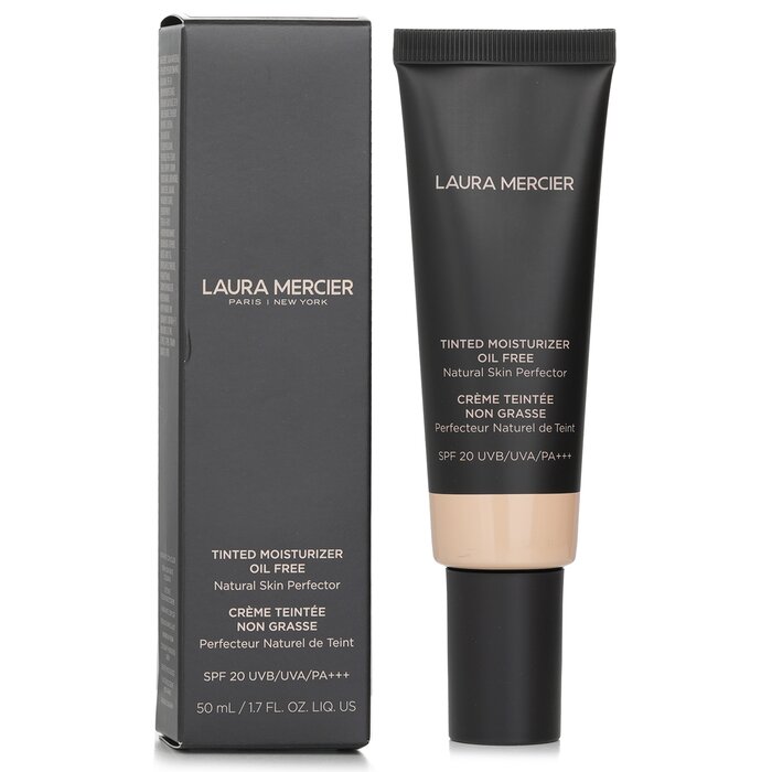 Laura Mercier Oil Free Tinted Moisturizer Natural Skin Perfector SPF 20 50ml/1.7ozProduct Thumbnail