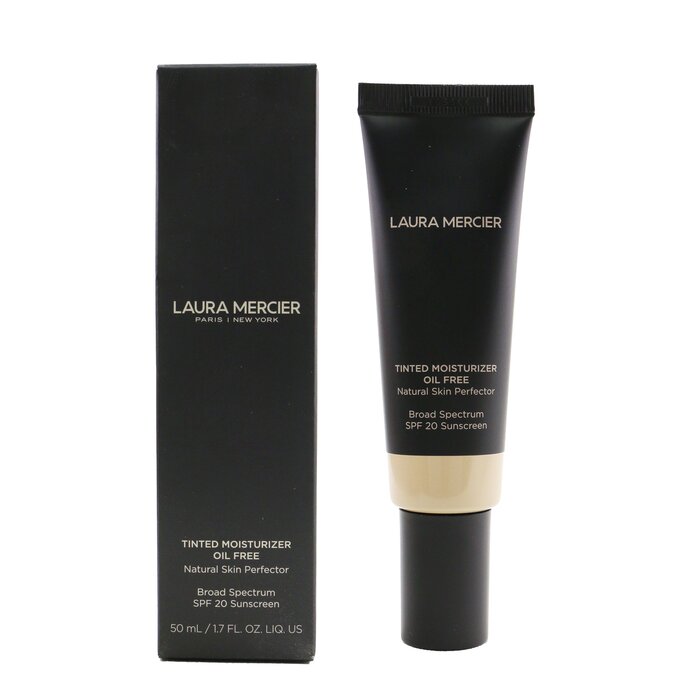 Laura Mercier Hidratante Libre de Aceite Con Tinte Natural Perfeccionante de Piel SPF 20 50ml/1.7ozProduct Thumbnail