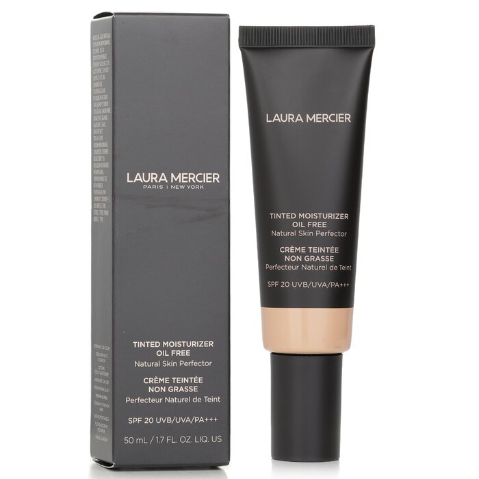 Laura Mercier Oil Free Tinted Moisturizer Natural Skin Perfector SPF 20 50ml/1.7ozProduct Thumbnail