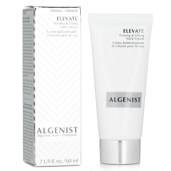 Algenist Elevate Firming & Lifting Neck Cream 60ml/2ozProduct Thumbnail