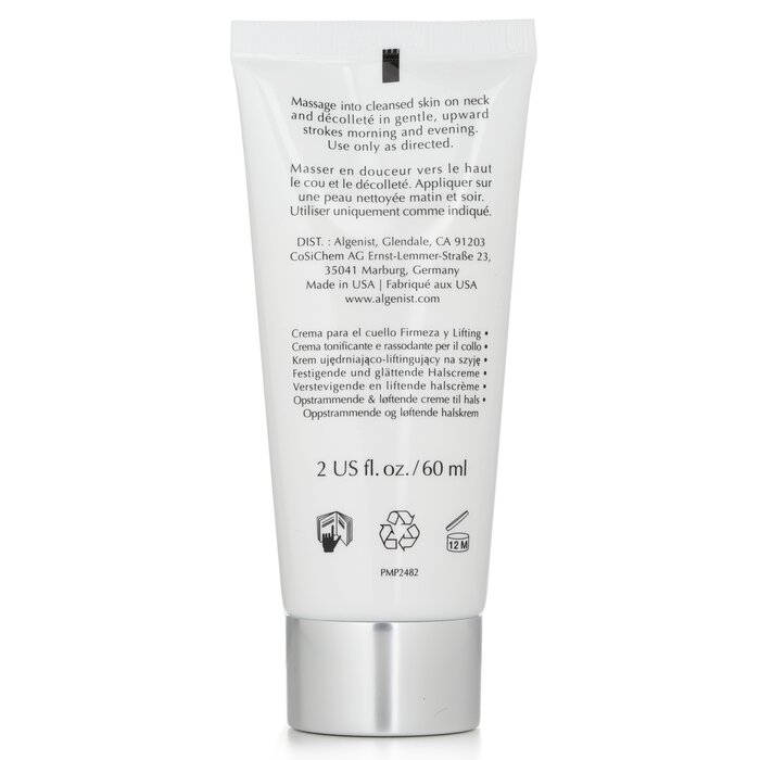 Algenist Elevate Firming & Lifting Neck Cream 60ml/2ozProduct Thumbnail