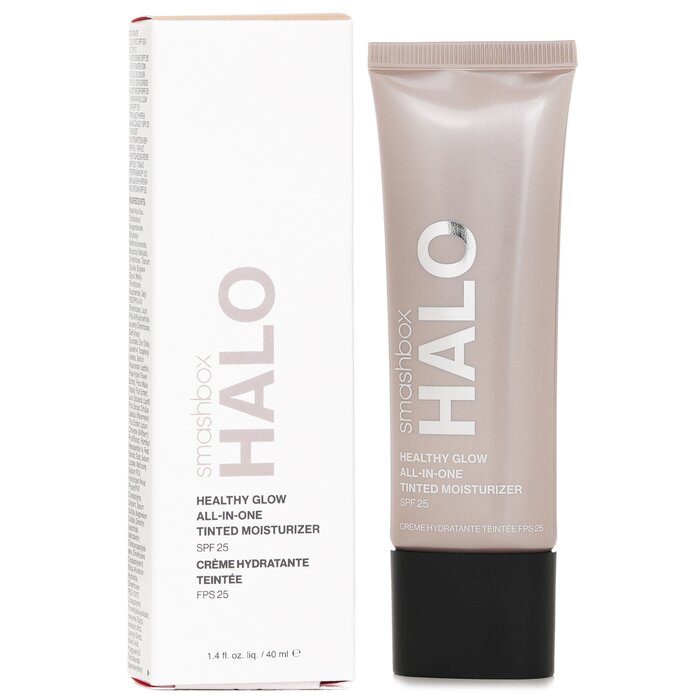 Smashbox Halo Healthy Glow All In One Tinted Moisturizer SPF 25 40ml/1.4ozProduct Thumbnail