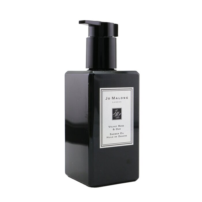 Jo Malone Velvet Rose & Oud Масло для Душа 250ml/8.5ozProduct Thumbnail