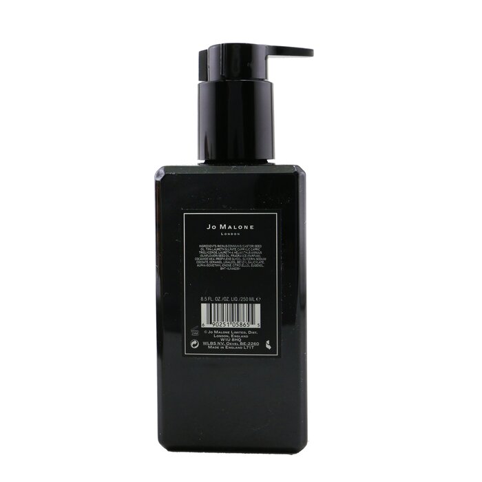 Jo Malone Velvet Rose & Oud Масло для Душа 250ml/8.5ozProduct Thumbnail