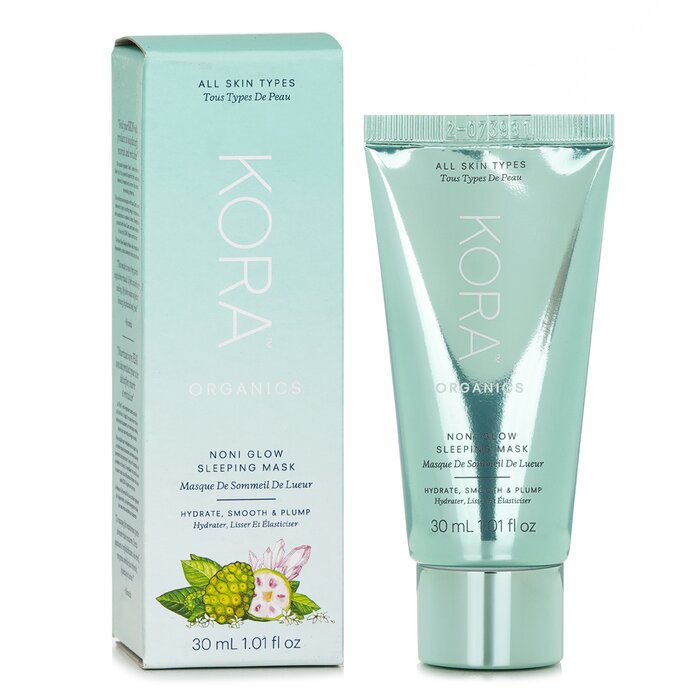 Kora Organics Noni Glow Sleeping Mask 30ml/1.01ozProduct Thumbnail