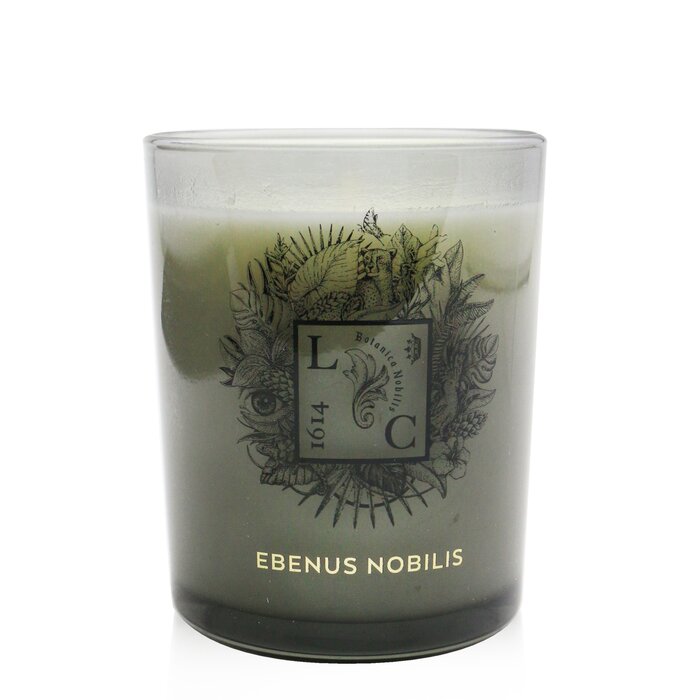 Le Couvent Candle - Ebenus Nobilis  190g/6.7ozProduct Thumbnail