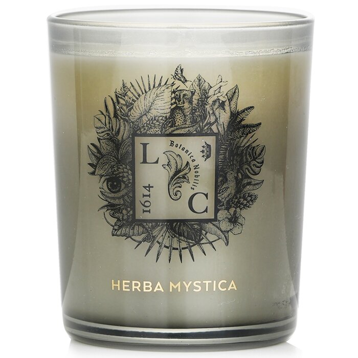 Le Couvent Candle - Herba Mystica  190g/6.7ozProduct Thumbnail