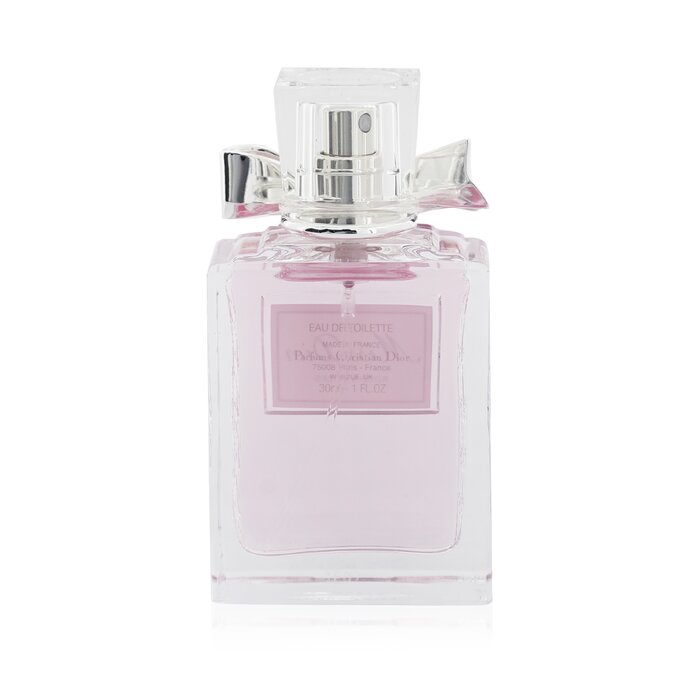 Christian Dior Miss Dior Rose N'Roses Eau De Toilette Spray 30ml/1ozProduct Thumbnail