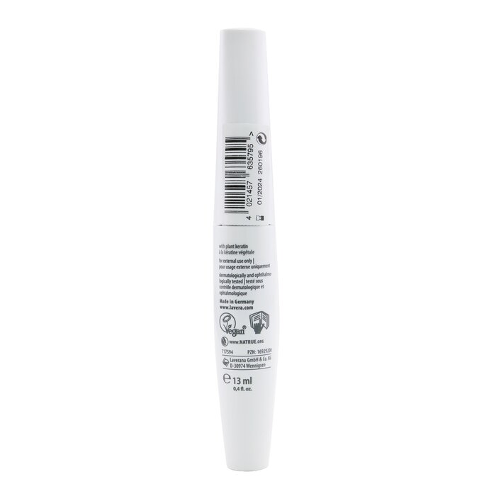 Lavera Endless Lashes Mascara 13ml/0.4ozProduct Thumbnail