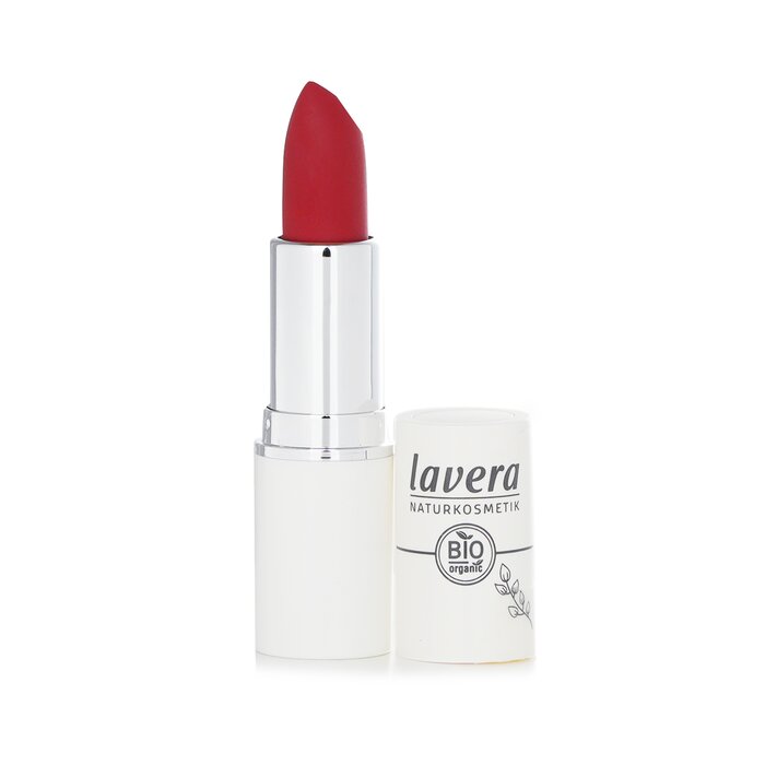 Lavera 萊唯德 絲絨啞光唇膏 4.5g/0.15ozProduct Thumbnail