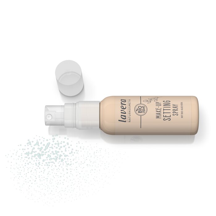 Lavera Make Up Setting Spray 50ml/1.7ozProduct Thumbnail
