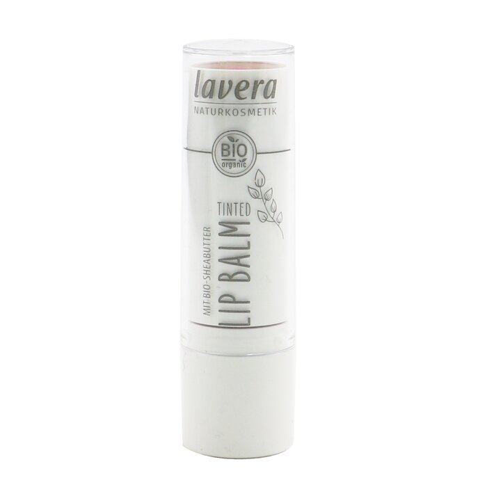 Lavera Tinted Lip Balm 4.5g/0.15ozProduct Thumbnail